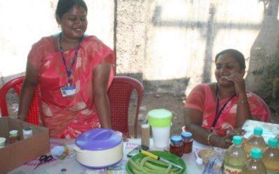 Lonely Women to a Confident Mother