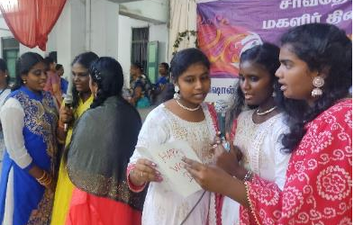 Story 2: Restoring Broken Relationships in YG2