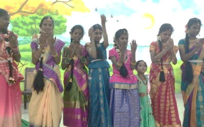 Story 3: Change of Character in Madhu’s life