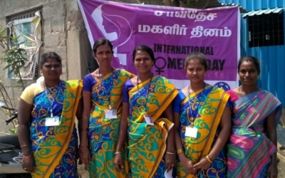 Selvi – A Good Samaritan