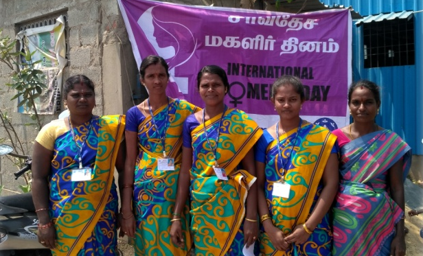 Selvi – A Good Samaritan