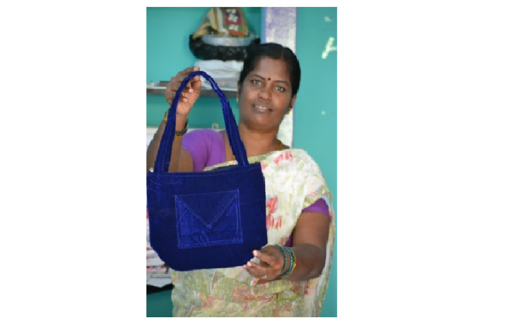 Renuka Devi…..my story of change!