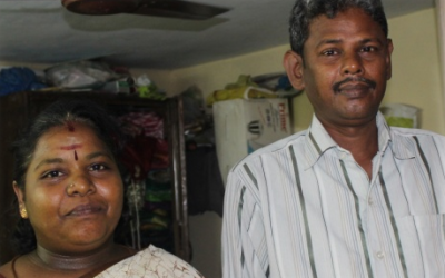 Moving beyond the comfort zone