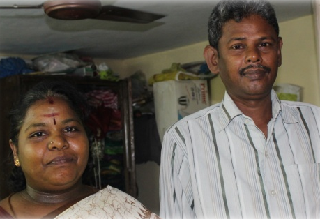 Moving beyond the comfort zone